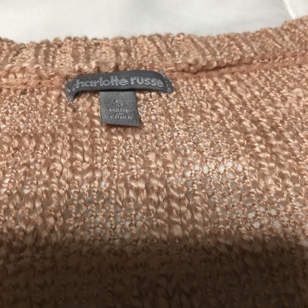 Sweater - Picture 3 of 3